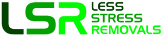 Logo of Less Stress Removals