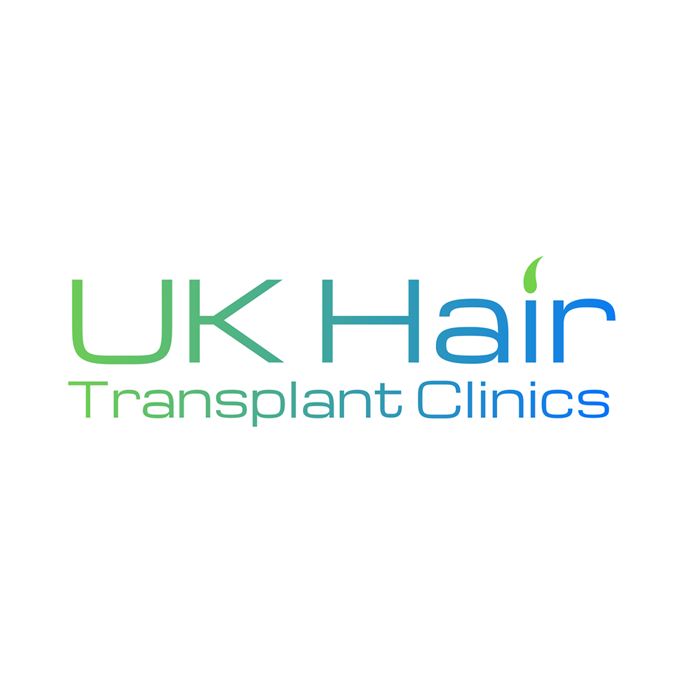 Logo of UK Hair Transplant Clinics