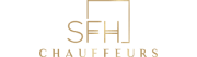 Logo of SFH Chauffeurs