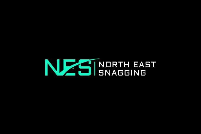 Logo of North East Snagging