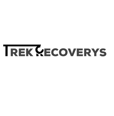 Logo of Trek Recoverys Car Breakdown And Recovery Services In Liverpool, Merseyside