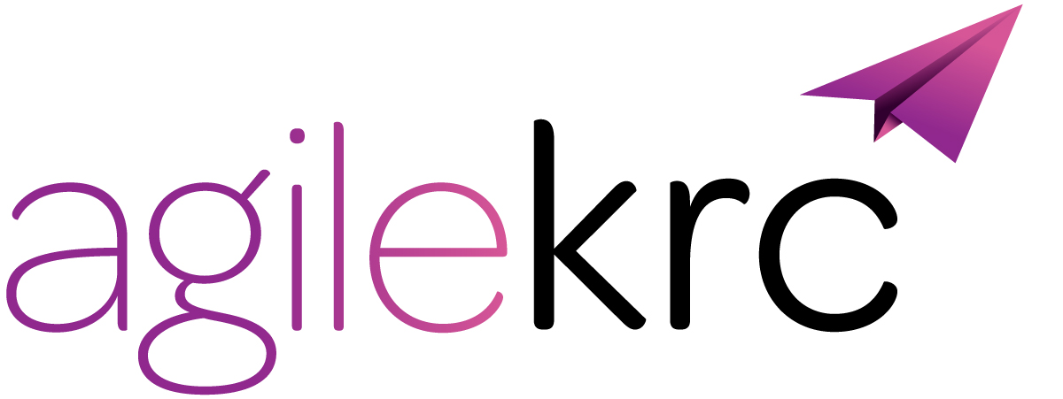 Logo of agileKRC