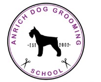 Logo of Dog Grooming Courses @ Anrich Dog Clipping And Grooming In Wigan, Greater Manchester