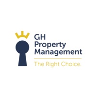 Logo of GH Property Management Commercial Property Management In Hampshire, Eastleigh