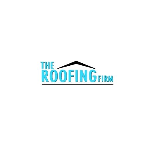Logo of The Roofing Firm