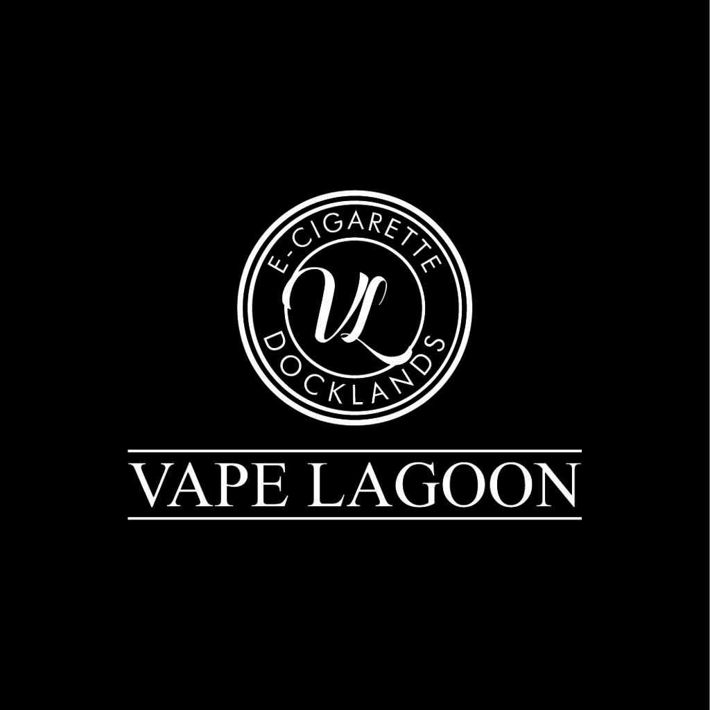 Logo of Vapelagoon