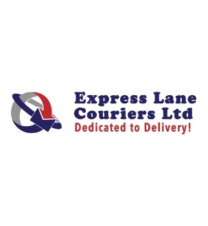 Logo of Express Lane Couriers Ltd