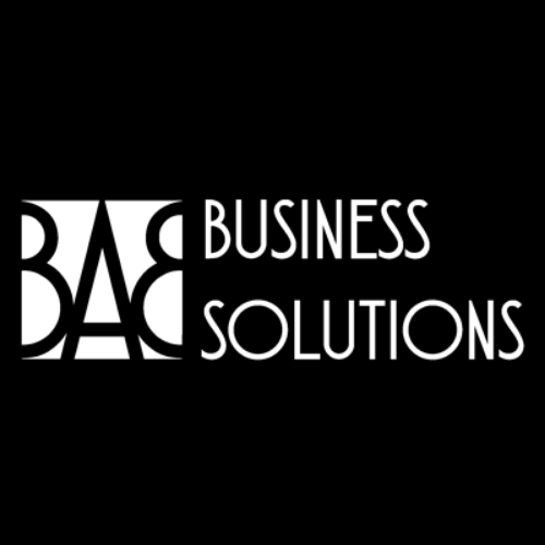 Logo of BAB Business Solution