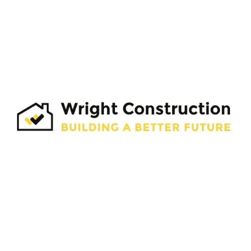 Logo of Wright Construction