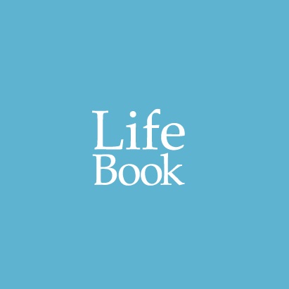 Logo of LifeBook
