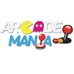 Logo of Arcade Mania Amusement Parks And Arcades In Birmingham, West Midlands