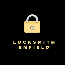 Logo of Locksmith Enfield