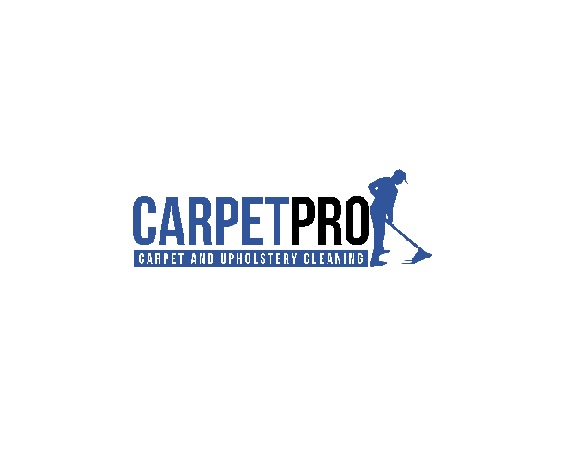 Logo of Carpet Pro