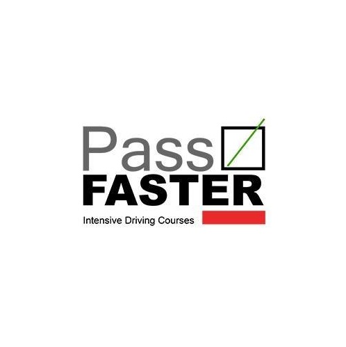 Logo of Pass Faster - Intensive Driving Courses Driving Schools In Accrington, Lancashire
