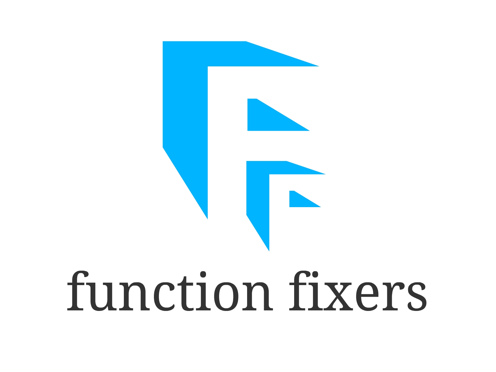 Logo of Function Fixers