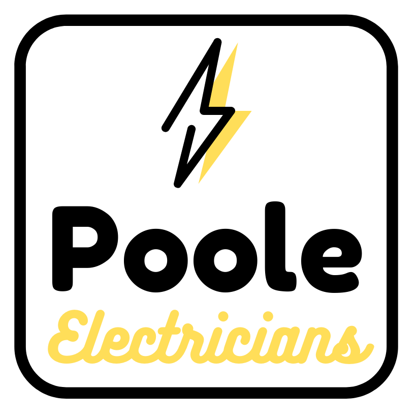 Logo of Poole Electricians Electricians And Electrical Contractors In Poole, Dorset