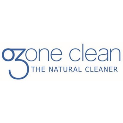 Logo of Ozone Clean