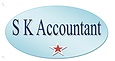 Logo of S K Punia Accountant