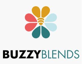 Logo of Buzzy Blends