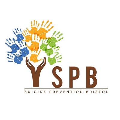 Logo of Suicide Prevention Bristol