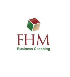 Logo of FHM Business Coaching
