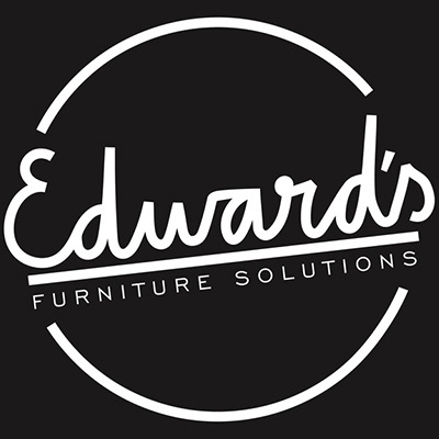 Logo of Edwards Furniture Solutions - Office Furniture Clearance London
