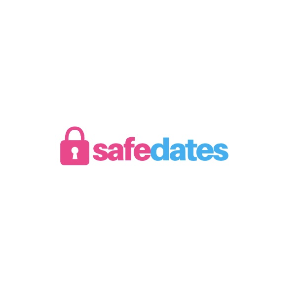 Logo of Safe Dates