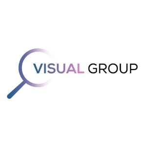 Logo of Visual Group