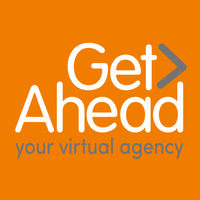 Logo of Get Ahead VA - Wirral & Cheshire West Secretarial In Ellesmere Port, Cheshire