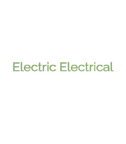 Logo of Electric Electrical