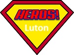 Logo of Heros CarpetClean Luton