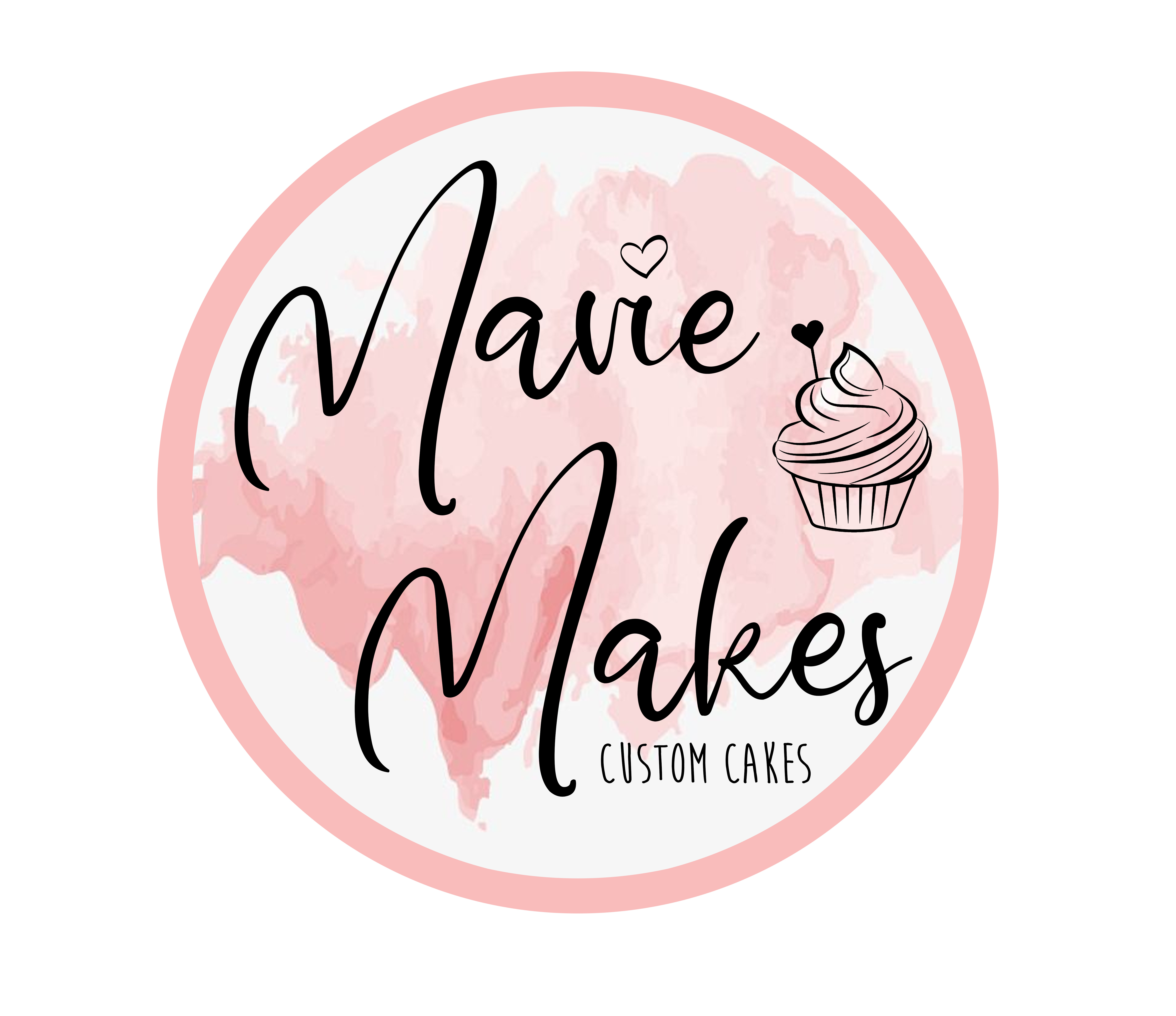 Logo of Marie Makes Cake Makers And Decorators In Milton Keynes, Buckinghamshire