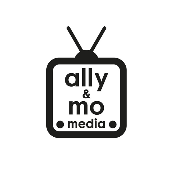 Logo of ally and mo media