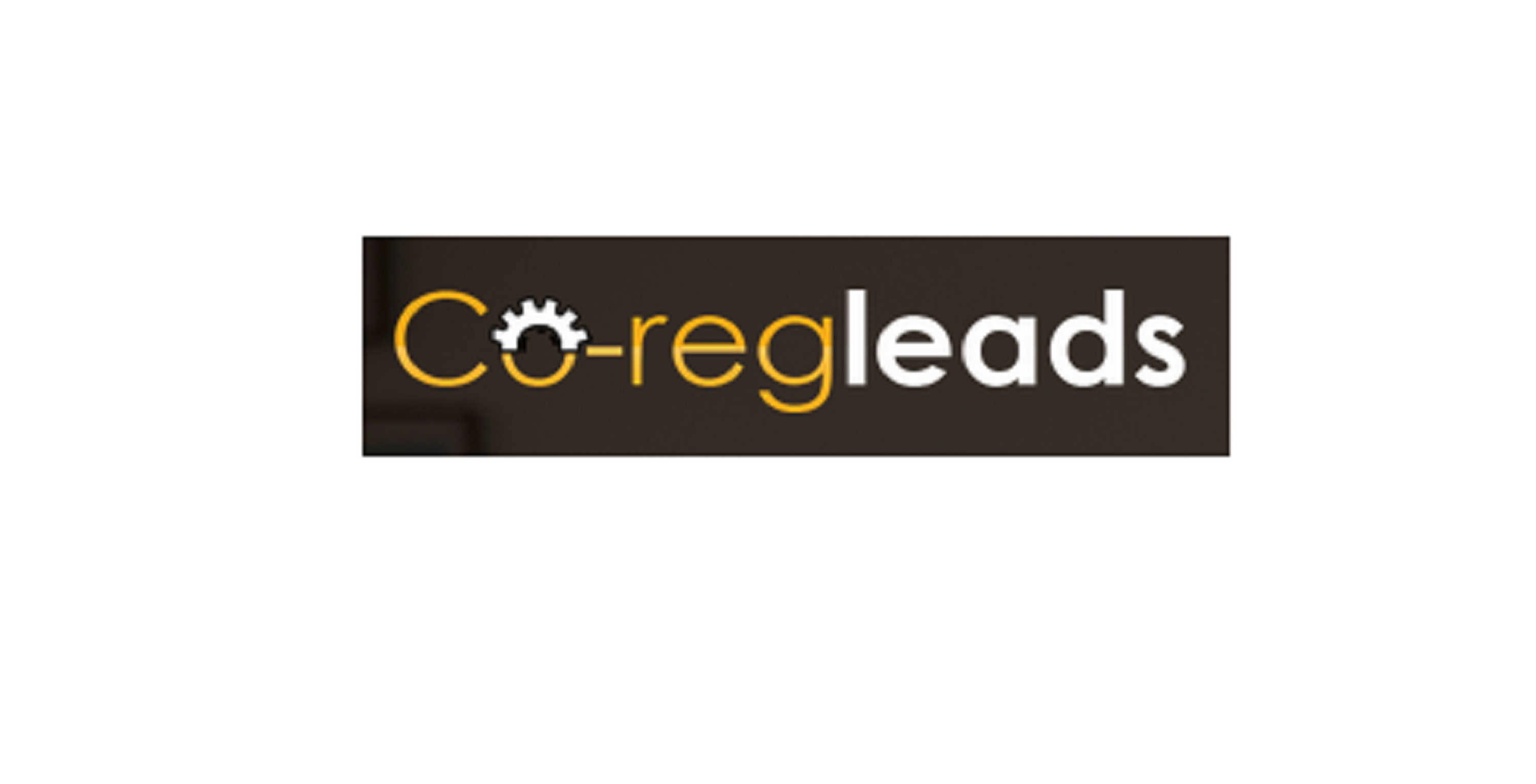 Logo of Co-reg Leads