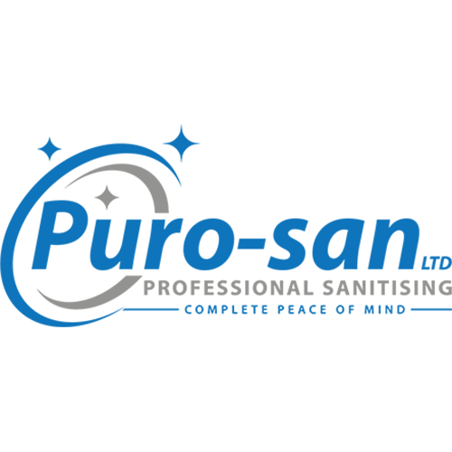 Logo of PURO-SAN LTD Domestic Cleaners In Bristol, Avon