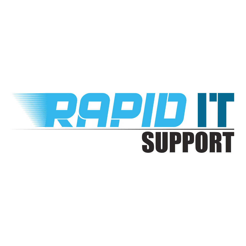 Logo of IT Support UK Rapid IT Support