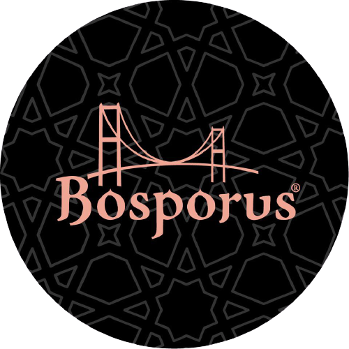 Logo of The Bosporus