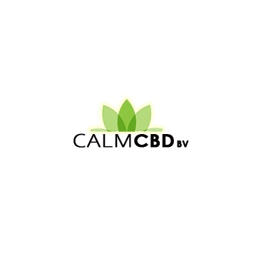Logo of CALMCBDBV CBD Oil And Liquids In Eyemouth, Berwickshire