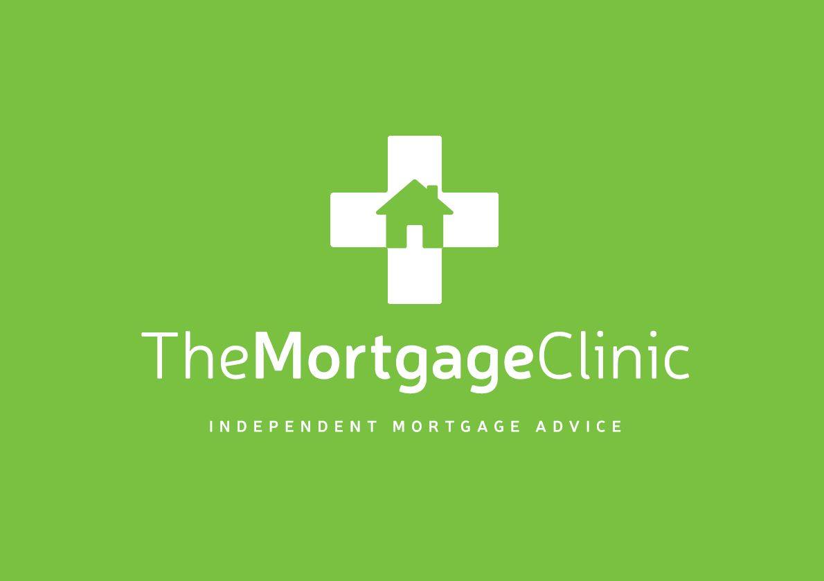 Logo of The Mortgage Clinic Mortgage Brokers In Dromore, County Down