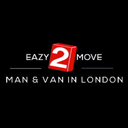 Logo of Eazy 2 Move Ltd
