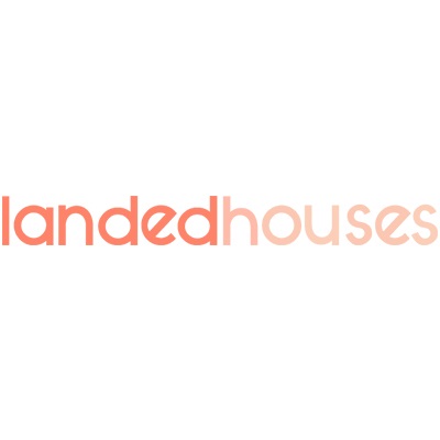 Logo of Landed Houses Holidays - Self Catering Accommodation In London