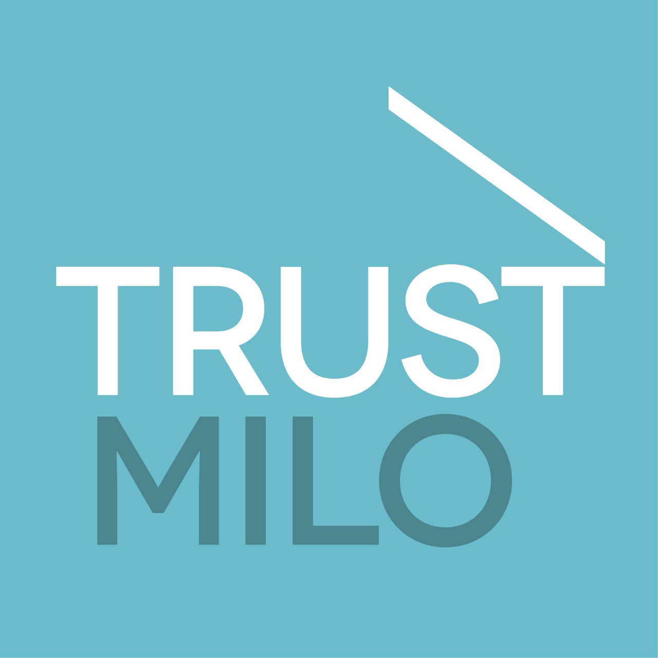 Logo of Trust Milo - Hammersmith Estate Agents Real Estate In Hammersmith, London