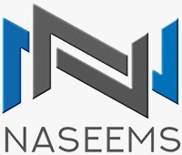 Logo of Naseems Accountants