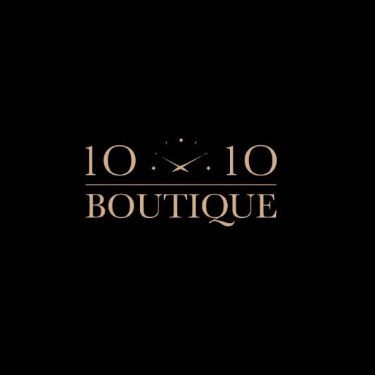 Logo of 1010 Boutique