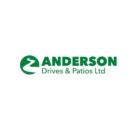 Logo of Anderson Drives & Patios Ltd Paving And Driveway Contractors In Leigh On Sea, Essex