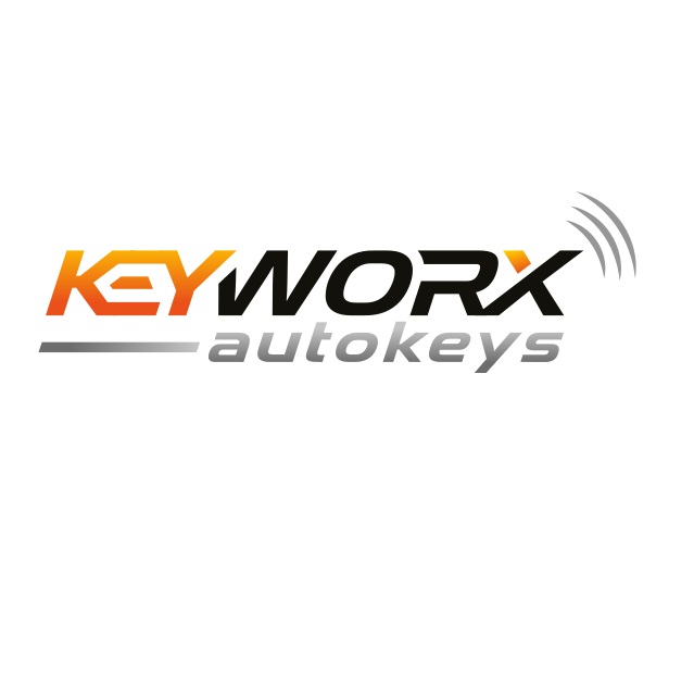 Logo of Keyworx Auto locksmiths Leicester