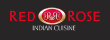 Logo of Red Rose Guildford Restaurants - Indian In Guildford, Surrey