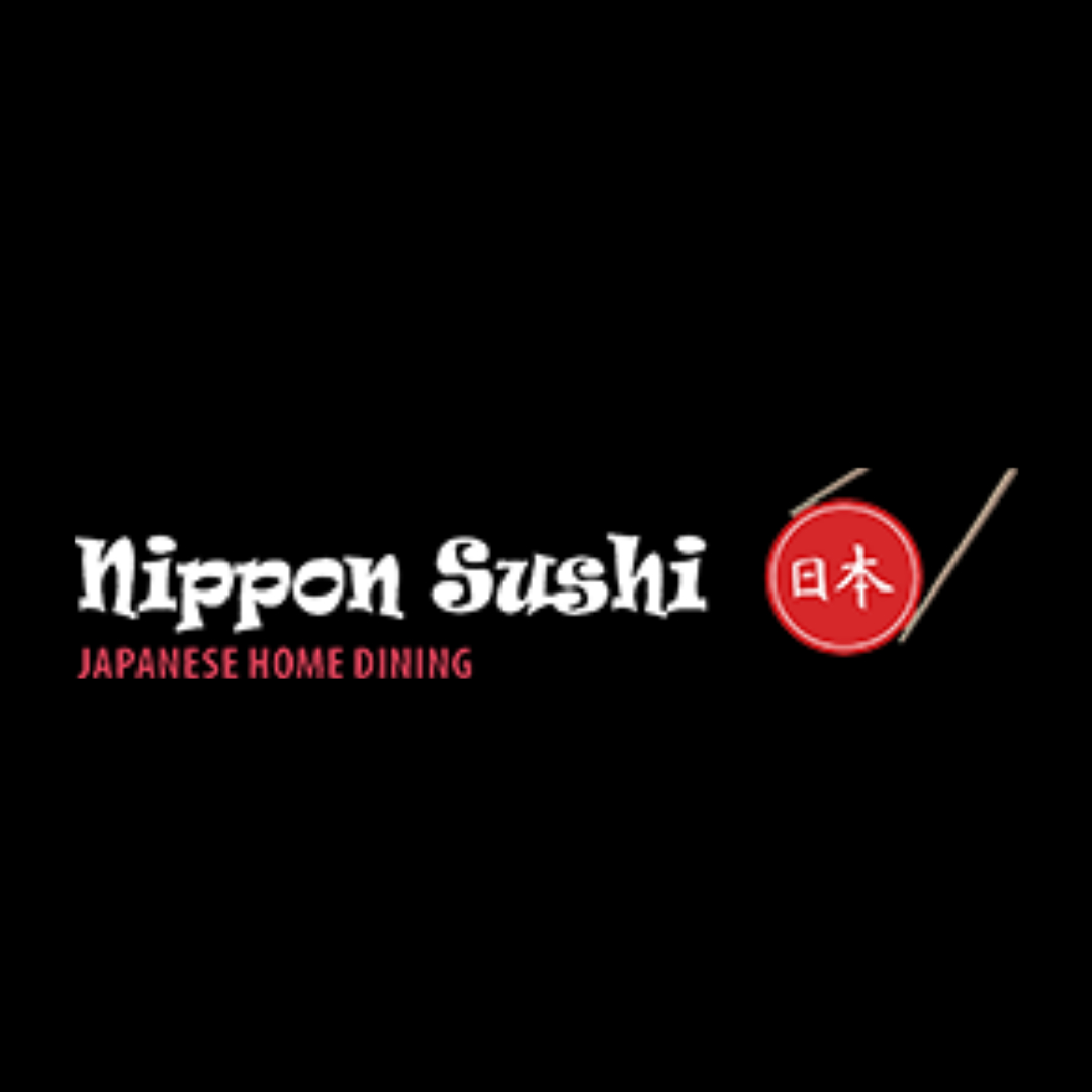 Logo of Nippon Sushi
