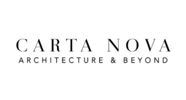 Logo of CARTA NOVA Architecture Beyond