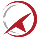 Logo of Arrow Redstar